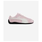 Lage Sneakers Puma Speedcat OG Whisp of Pink White