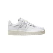 Sneakers Nike Air Force 1 Low '07 White Smoke Grey (Women's)