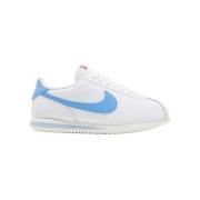 Sneakers Nike Cortez White University Blue Sail (Women's)