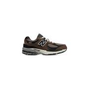 Sneakers New Balance 2002R Emerging Brown (GS)