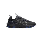 Sneakers Nike React Vision Anthracite Industrial Blue
