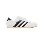 Lage Sneakers adidas Taekwondo White Black (Women's)