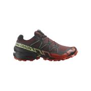 Lage Sneakers Salomon Speedcross 6 'Rum Raisin'