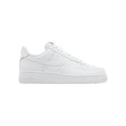 Lage Sneakers Nike Air Force 1 Low '07 Flyease Triple White (Women's)
