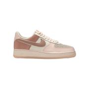 Lage Sneakers Nike Wmns Air Force 1 '07 Low Premium 'Washed '