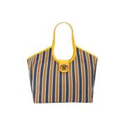 Boodschappentas Kurt Geiger London 4019389619K CHELSEA LG TOTE BAG