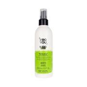 Styling &amp; modelleren Revlon Marine Golf Activerende Spray The Twis...