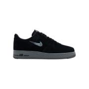 Sneakers Nike Air Force 1 Low '07 Jewel Black Cool Grey