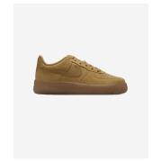 Sneakers Nike Air Force 1 Low LV8 Wheat Gum Light Brown (GS)