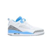 Sneakers Nike Jordan Spizike Low UNC