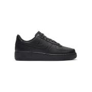 Sneakers Nike Air Force 1 Triple Black Womens