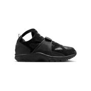 Sneakers Nike Air Trainer Huarache Triple Black