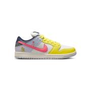 Sneakers Nike SB Dunk Low Pro Be True Xavier Schipani