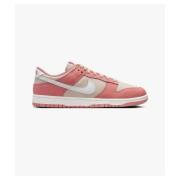 Sneakers Nike Dunk Low PRM Red Stardust