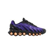 Sneakers Nike Air Max Dn8 Black Total Orange Fierce Purple