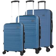 Reiskoffer Jaslen Toulouse