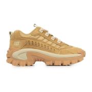 Lage Sneakers Caterpillar Intruder