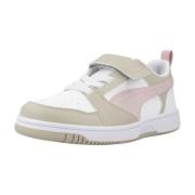 Lage Sneakers Puma REBOUND V6 LO AC+ PS