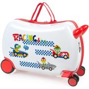 Reiskoffer Itaca Happy Fun Days