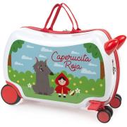 Reiskoffer Itaca Happy Fun Days