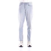Boyfriend Jeans John Richmond UMP25143JE