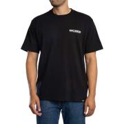 T-shirt Korte Mouw Dickies T-shirt met grafische Burns-print op de rug