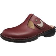 Klompen Finn Comfort -