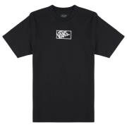 T-shirt Korte Mouw Vans BLOCKED BOX SS TEE