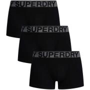 Boxers Superdry Trunk 3-pack