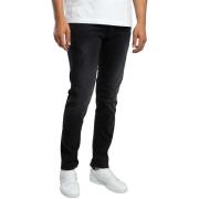 Straight Jeans Replay Grover Straight Fit Jeans