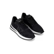 Sneakers Philippe Model TYLD W002 - TROPEZ 2.1-MONDIAL_NOIR