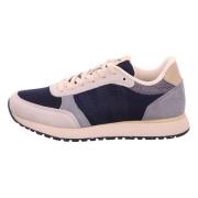Lage Sneakers Woden -