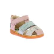 Sandalen Kickers Kick Bazar