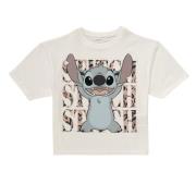 T-shirt Korte Mouw Name it NKFJIXI STITCH