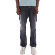 Straight Jeans Eden Park E25BAS5P0007