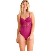 Onderhemden Lisca Voorgevormd lichaam ROBIN