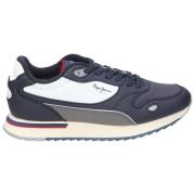 Lage Sneakers Pepe jeans 39201