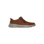 Lage Sneakers Skechers Arch Fit Garza - Rowan