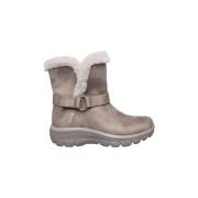 Enkellaarzen Skechers BOOTS Slip-ins Relaxed Fit