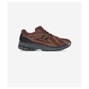 Lage Sneakers New Balance 1906R Zalando Trail Mix Rust Red