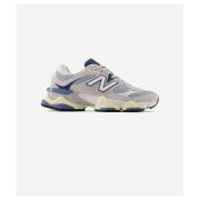Lage Sneakers New Balance 9060 Pearl Grey Dark Shoreline Blue