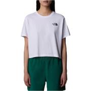 T-shirt The North Face NF0A87U4FN4