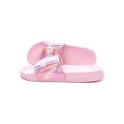 Teenslippers Ellesse -