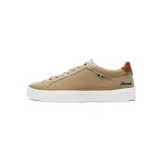 Lage Sneakers Ellesse -