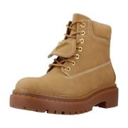 Enkellaarzen Guess FLTLVY ELE10