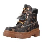 Enkellaarzen Guess FLTLVY FAL10