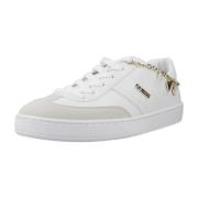 Lage Sneakers Guess FLTNAO LEA12