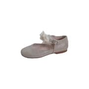 Ballerina's Yowas 25501 COMUNION Beige