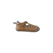 Sandalen Titanitos CRB520 EZRA Sandalia respetuosa Camel