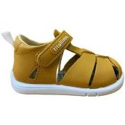 Sandalen Titanitos B 500 ERIC Sandalia respetuosa Mostaza